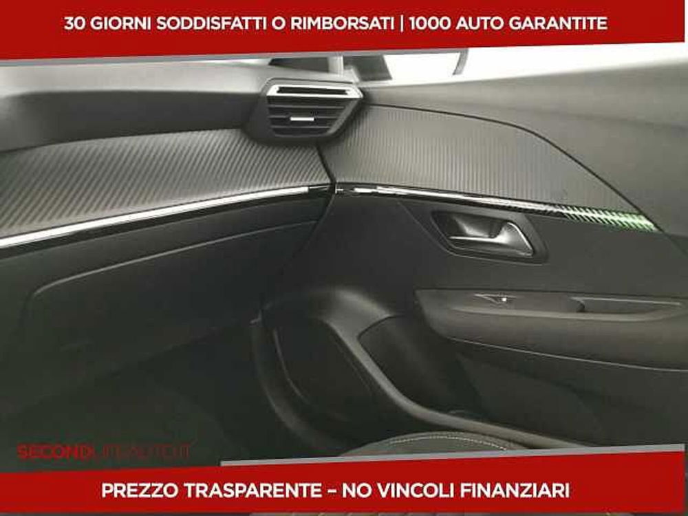 Peugeot 208 usata a Chieti (18)