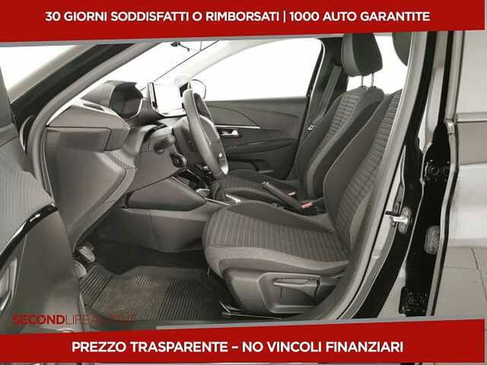 Peugeot 208 usata a Chieti (5)