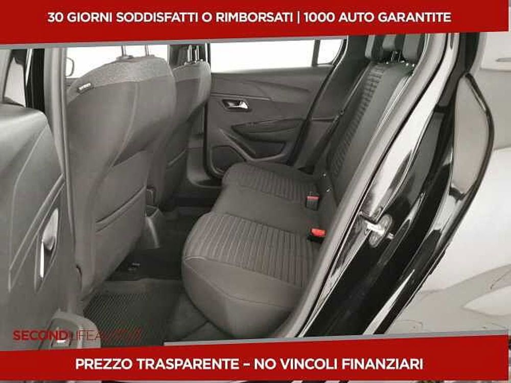 Peugeot 208 usata a Chieti (6)