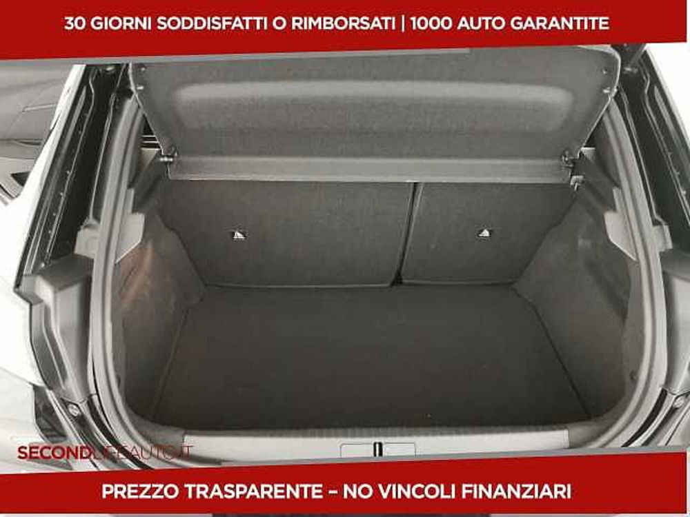 Peugeot 208 usata a Chieti (7)