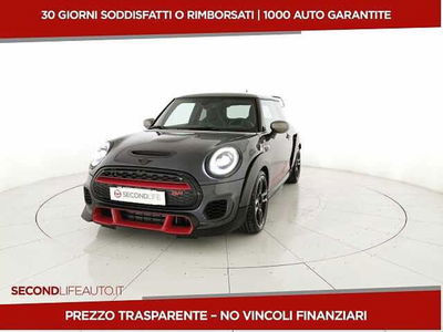 MINI Mini 2.0 John Cooper Works GP del 2021 usata a San Giovanni Teatino