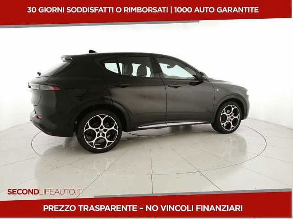 Alfa Romeo Tonale usata a Chieti (4)