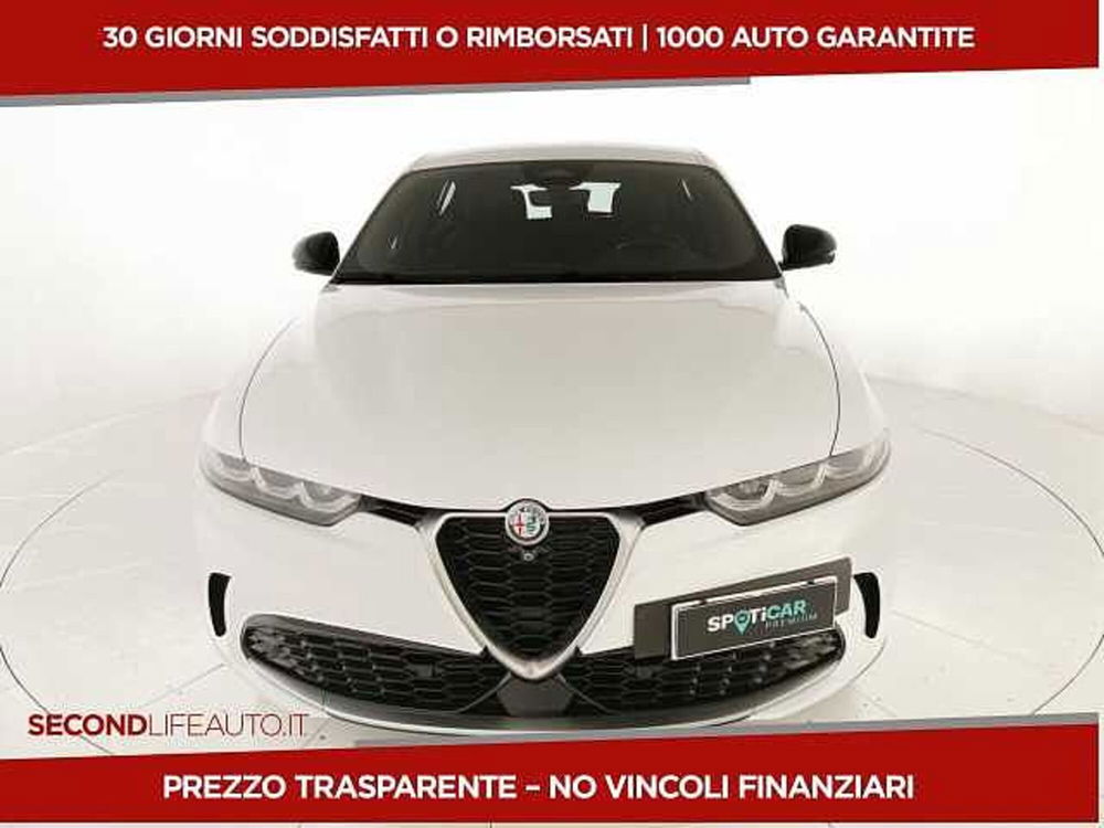 Alfa Romeo Tonale usata a Chieti (19)