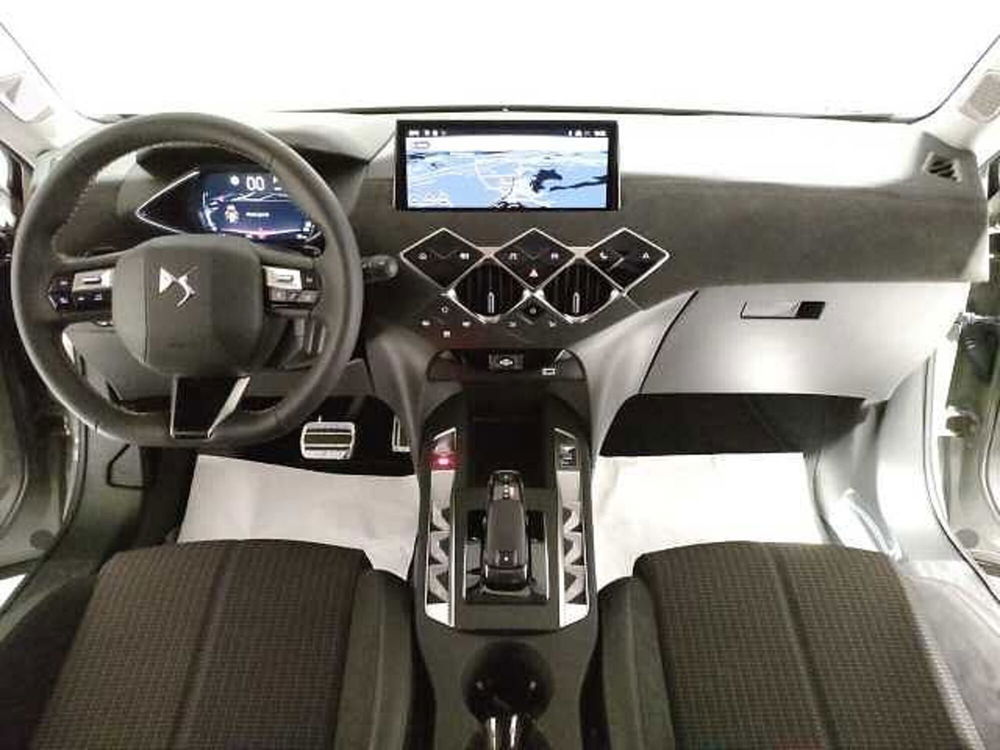 Ds DS 3 nuova a Teramo (16)