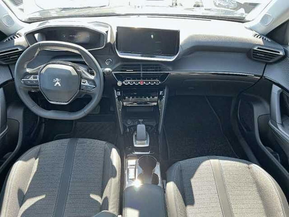 Peugeot 2008 usata a Ravenna (11)