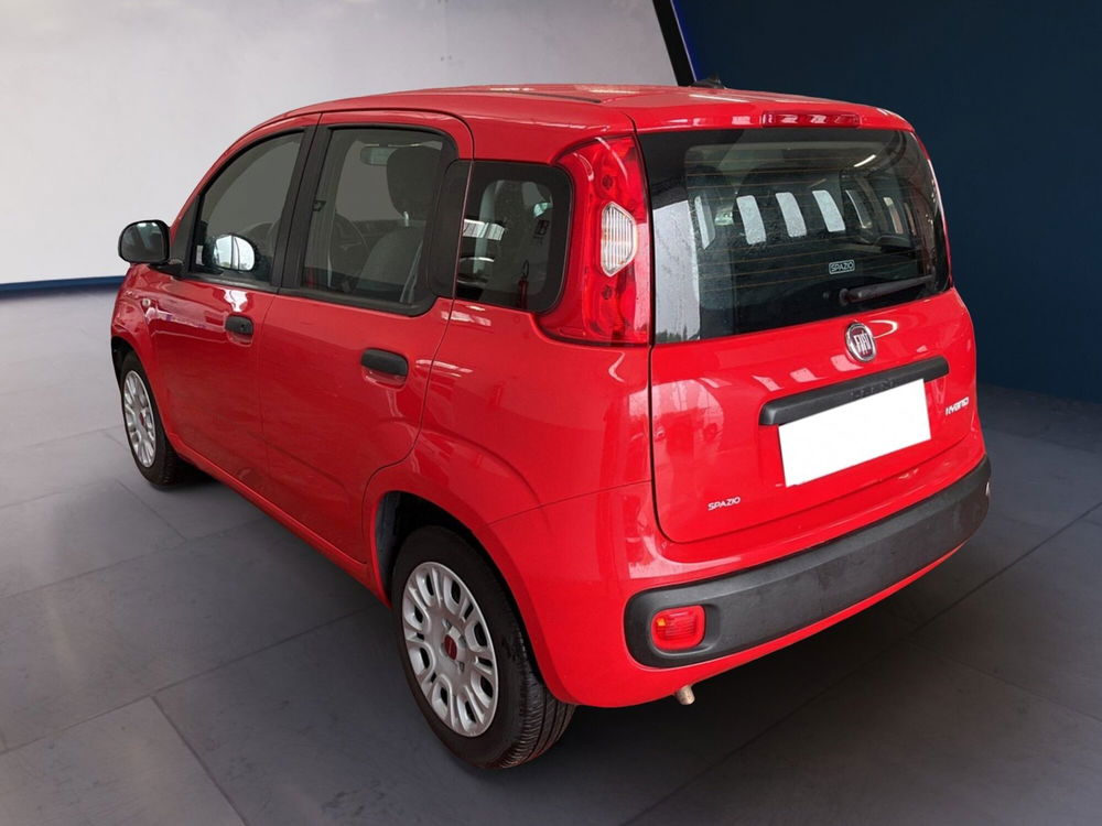 Fiat Panda usata a Torino (6)