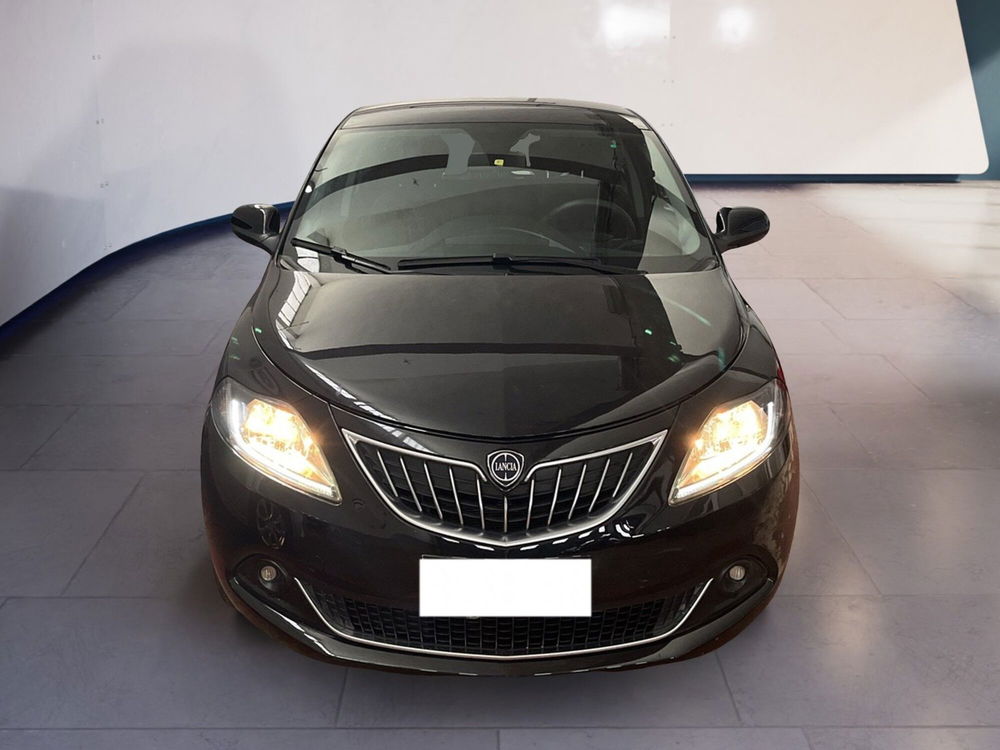 Lancia Ypsilon usata a Torino