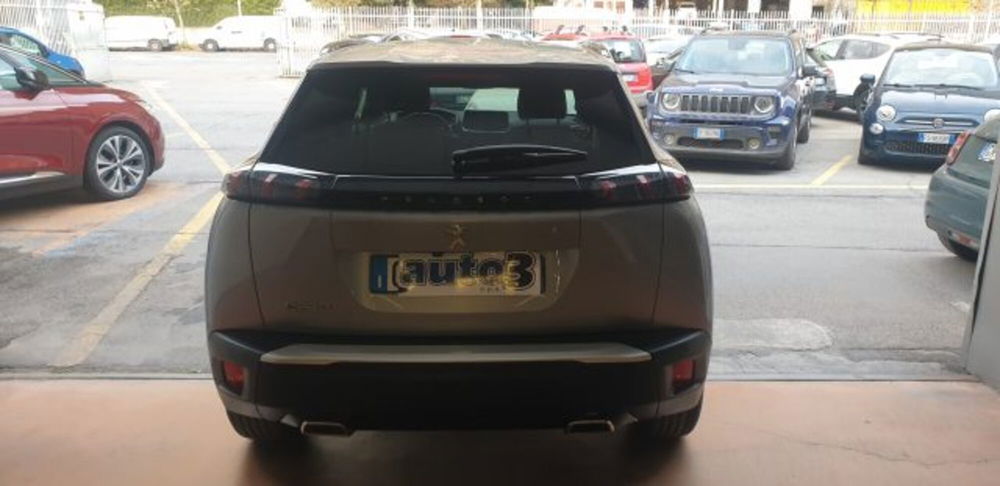 Peugeot 2008 usata a Imperia (7)