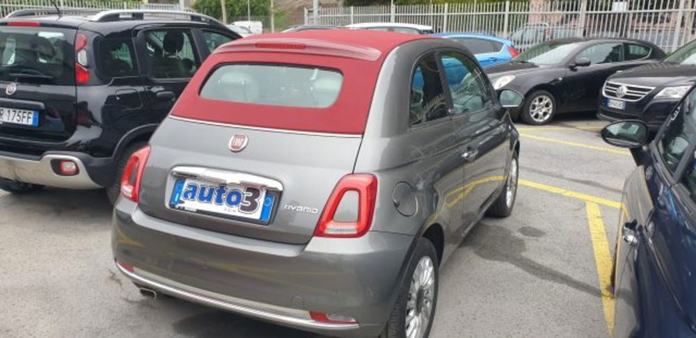 Fiat 500 usata a Imperia (7)