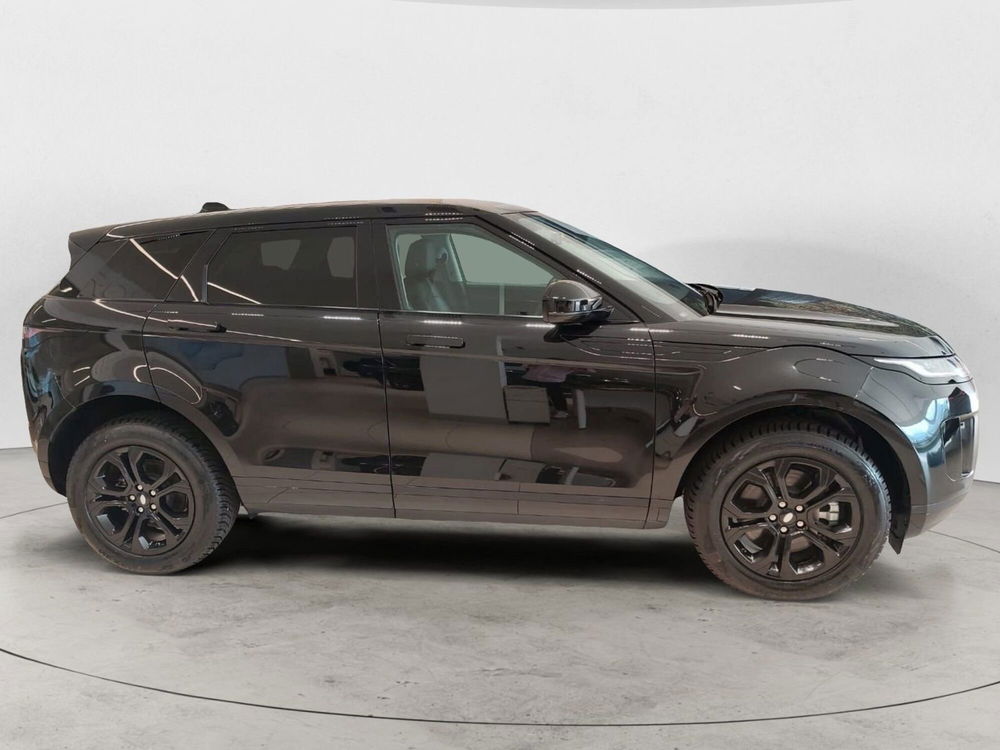 Land Rover Range Rover Evoque usata a Frosinone (6)