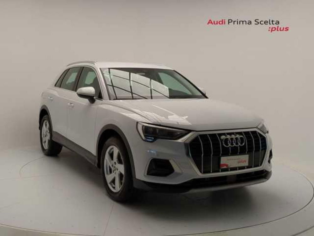 Audi Q3 usata a Avellino