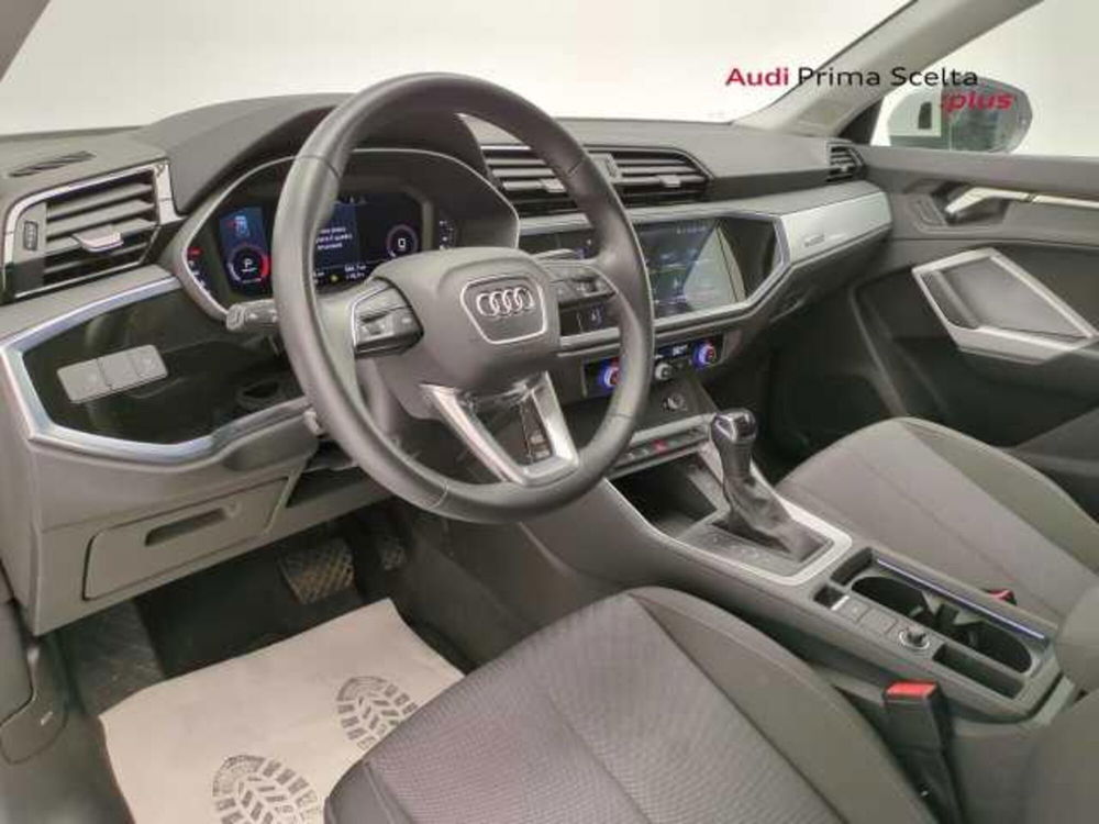 Audi Q3 usata a Avellino (14)