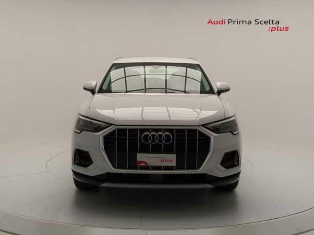 Audi Q3 usata a Avellino (2)