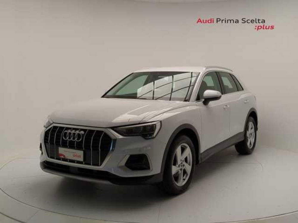 Audi Q3 usata a Avellino (3)