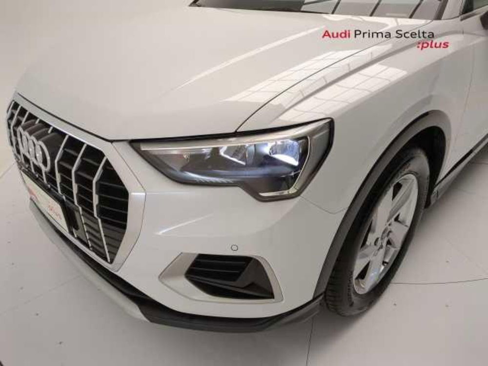 Audi Q3 usata a Avellino (9)