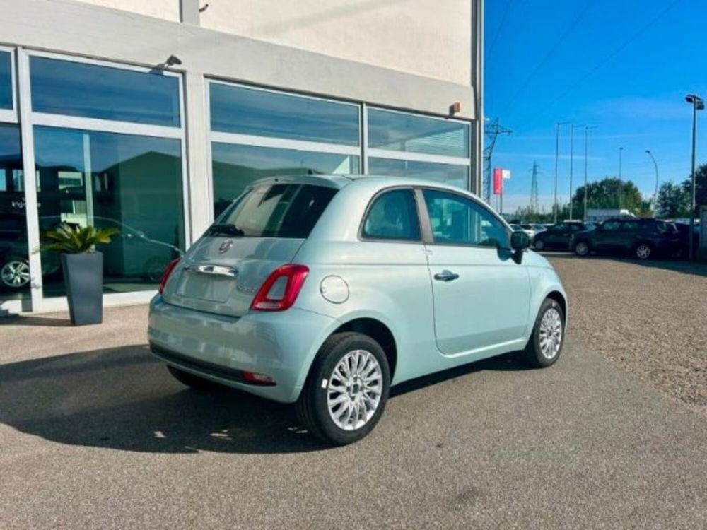 Fiat 500 nuova a Firenze (5)