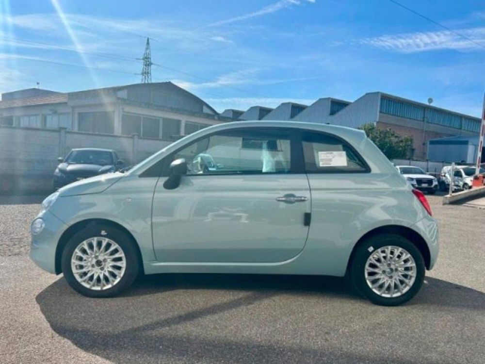 Fiat 500 nuova a Firenze (8)