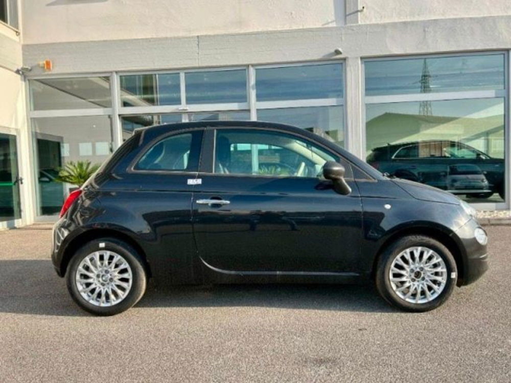 Fiat 500 nuova a Firenze (4)