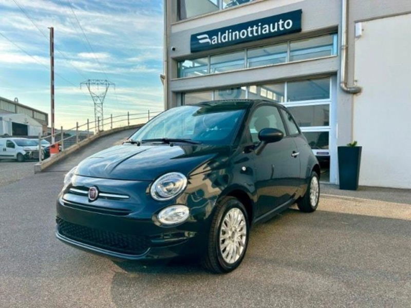 Fiat 500 1.0 Hybrid Club nuova a Empoli