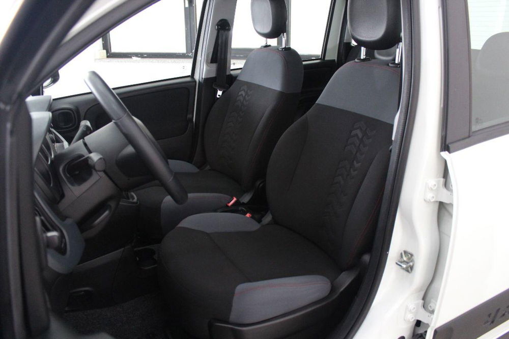 Fiat Panda usata a Potenza (12)