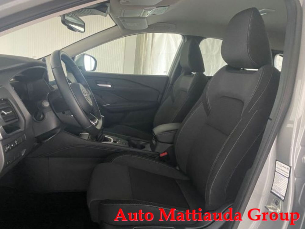 Nissan Qashqai usata a Cuneo (11)