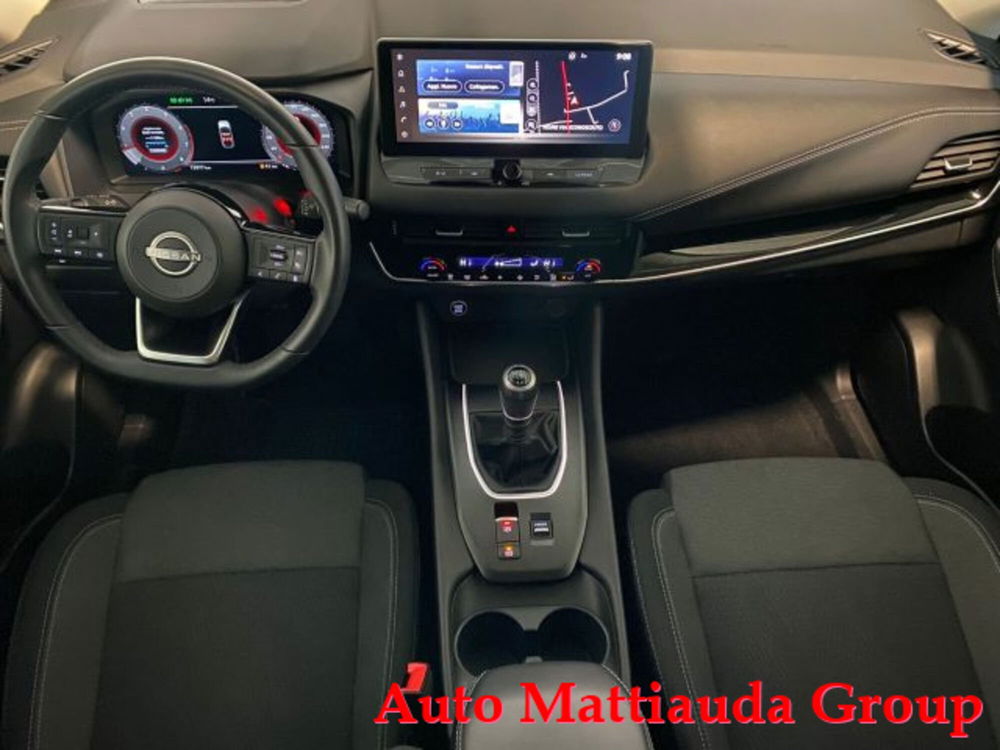 Nissan Qashqai usata a Cuneo (14)