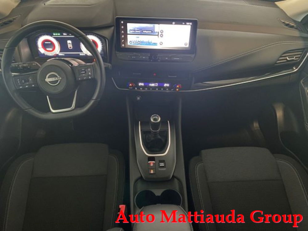 Nissan Qashqai usata a Cuneo (14)