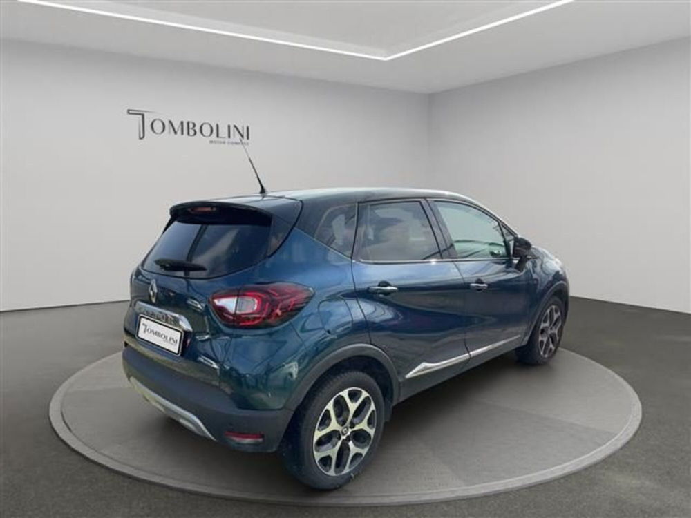 Renault Captur usata a Macerata (5)