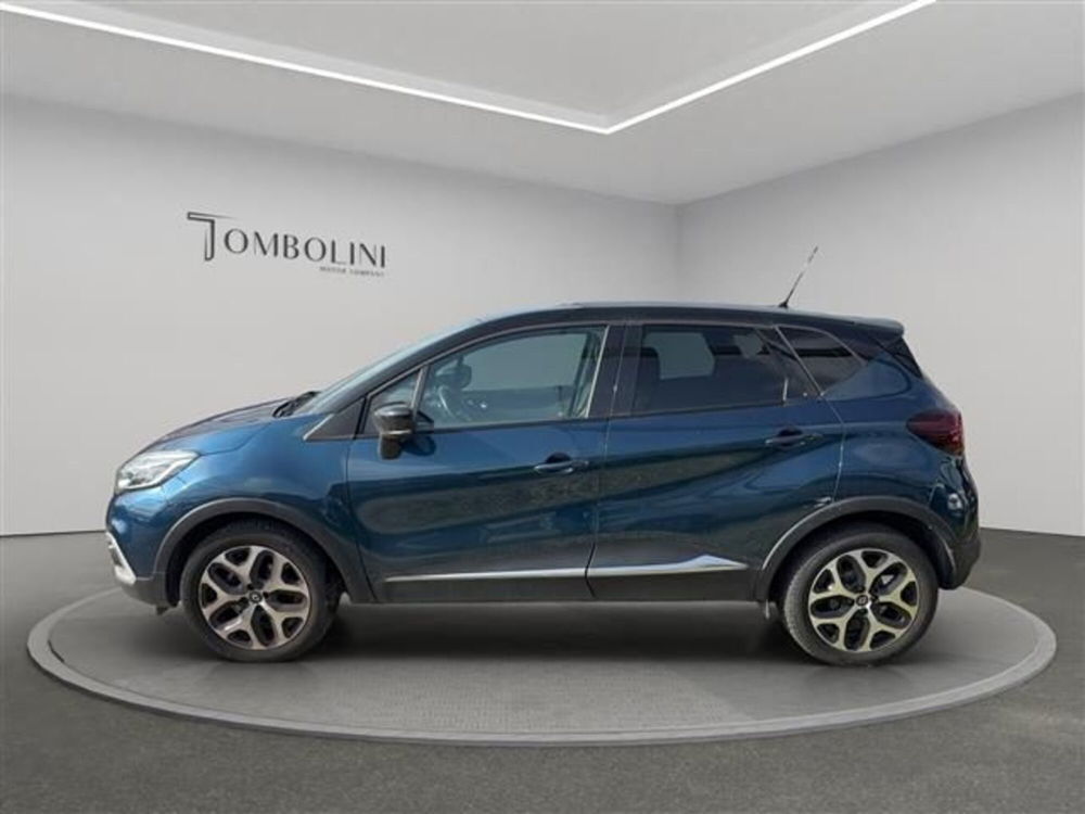 Renault Captur usata a Macerata (6)