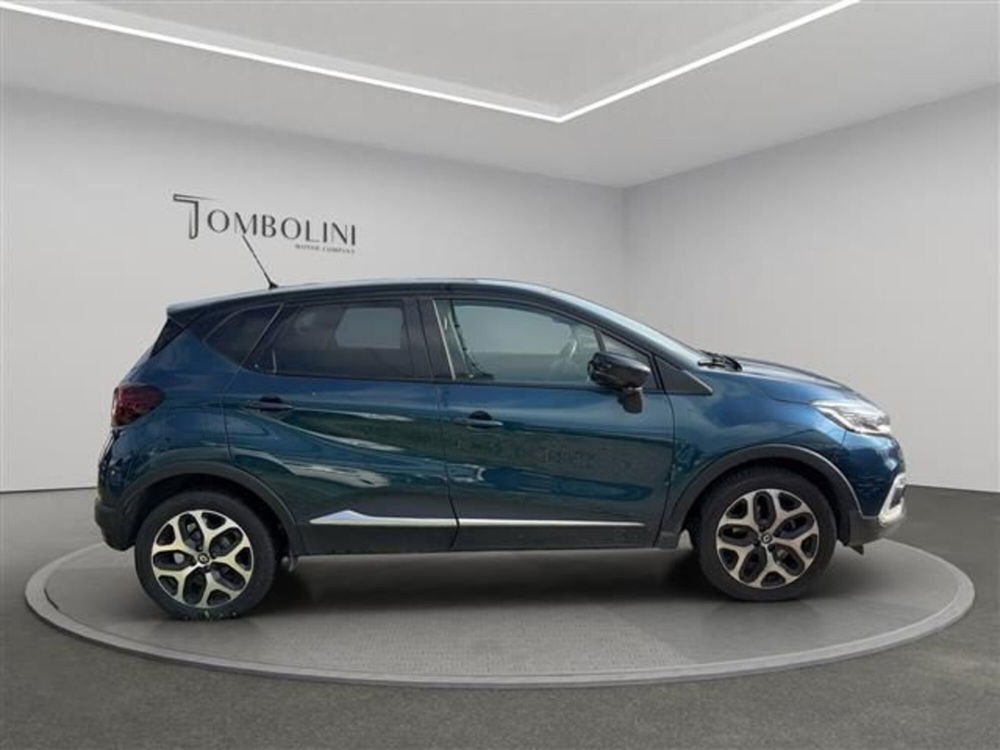 Renault Captur usata a Macerata (7)