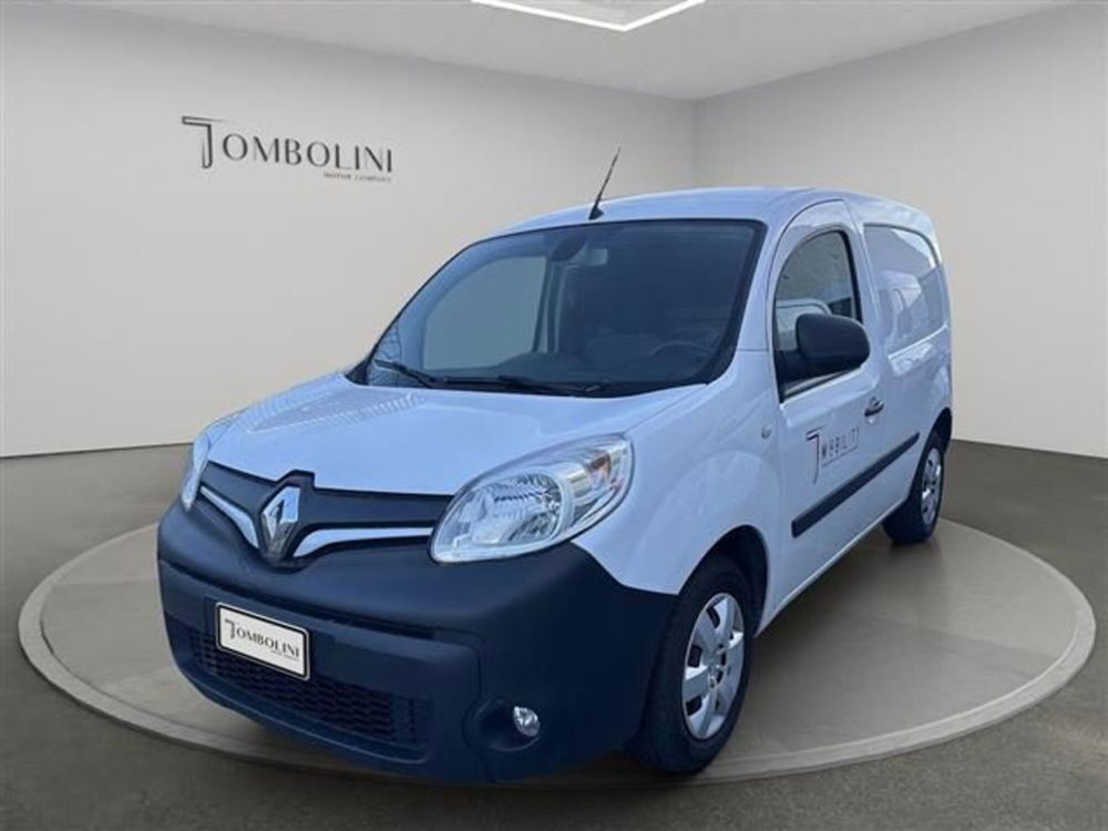 Renault Kangoo usata a Macerata (2)