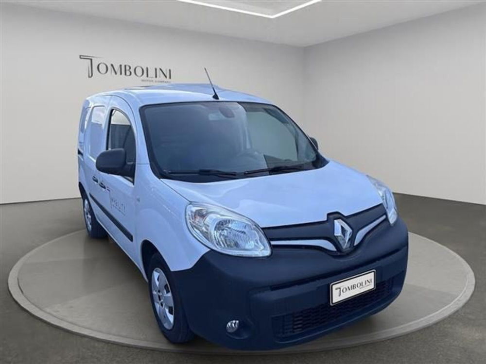 Renault Kangoo usata a Macerata (3)