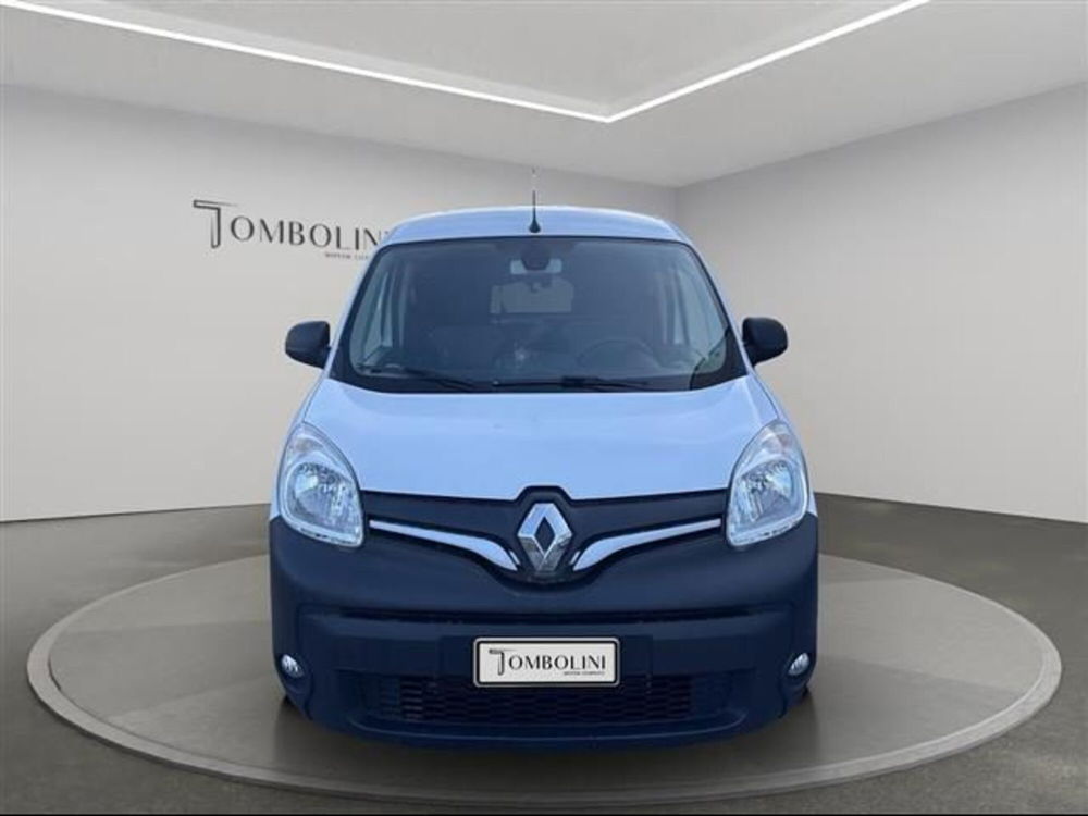 Renault Kangoo usata a Macerata (4)