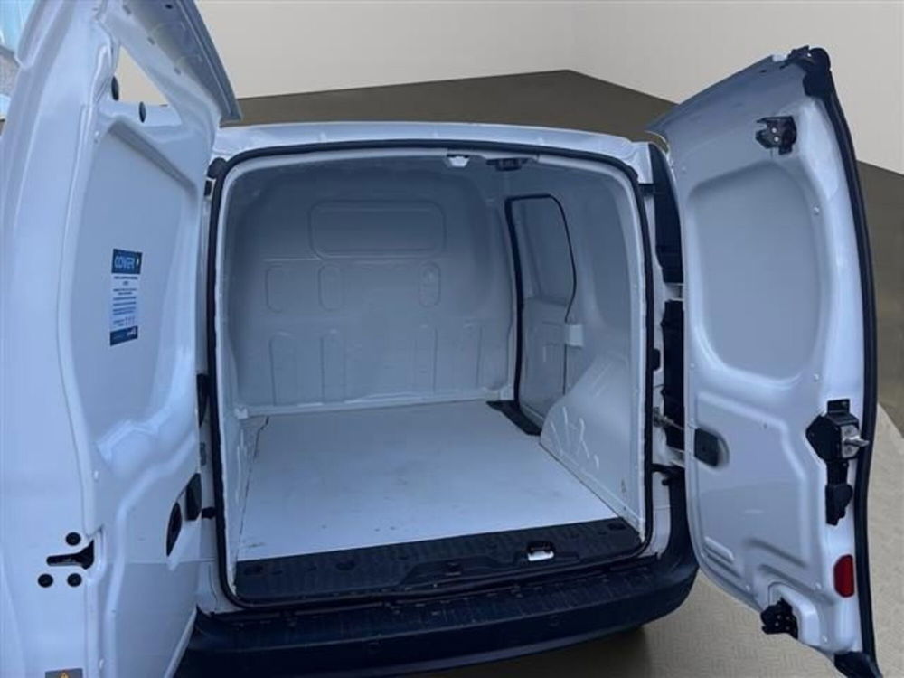 Renault Kangoo usata a Macerata (9)