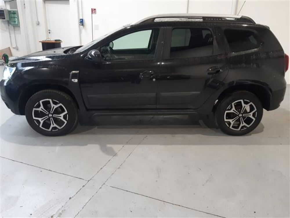 Dacia Duster usata a Asti (2)