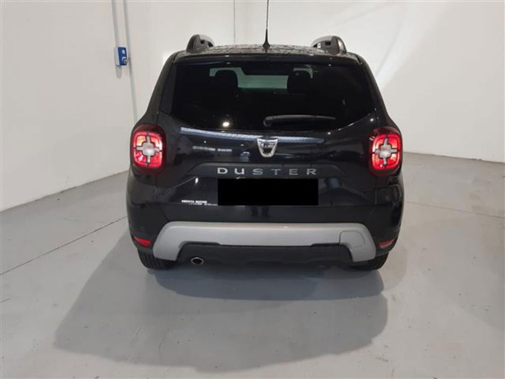 Dacia Duster usata a Asti (3)