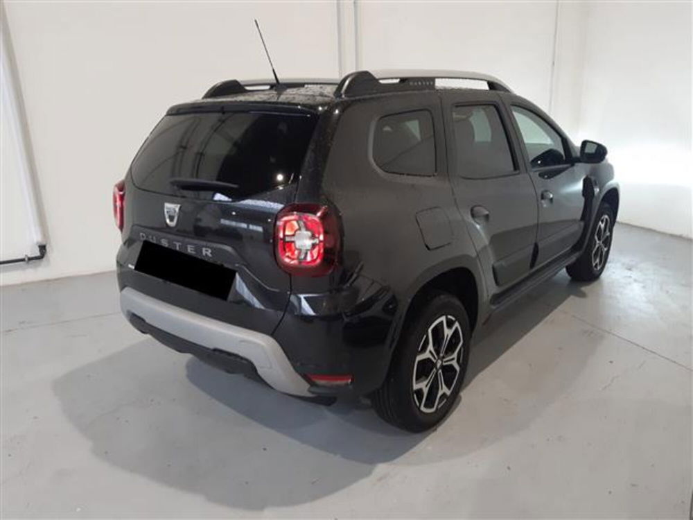 Dacia Duster usata a Asti (4)