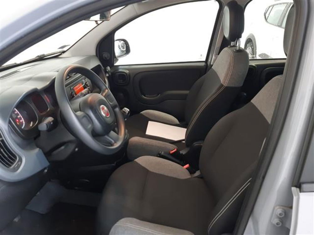 Fiat Panda usata a Asti (11)