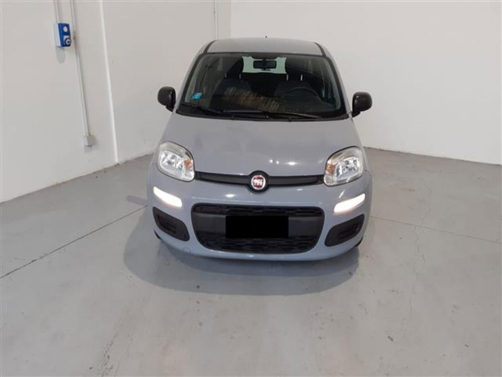 Fiat Panda usata a Asti (5)