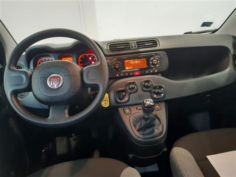 Fiat Panda usata a Asti (7)