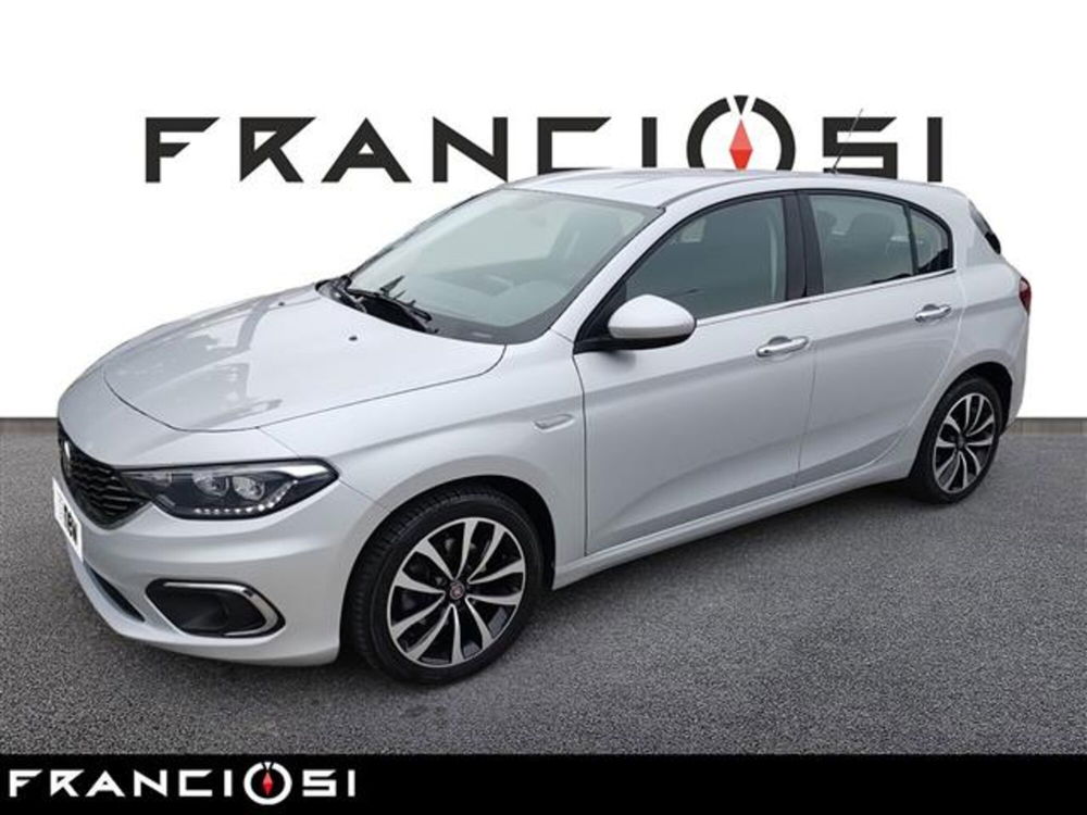 Fiat Tipo Station Wagon usata a Modena