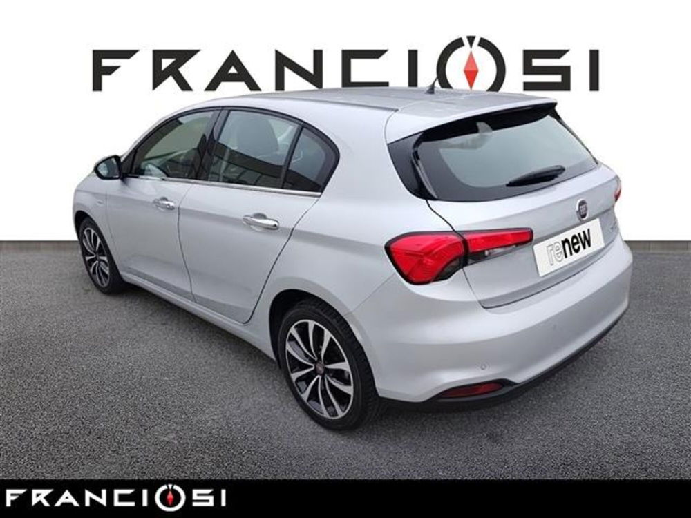 Fiat Tipo Station Wagon usata a Modena (4)