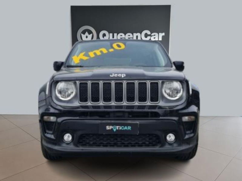 Jeep Renegade 1.0 T3 Limited  nuova a Pianezza