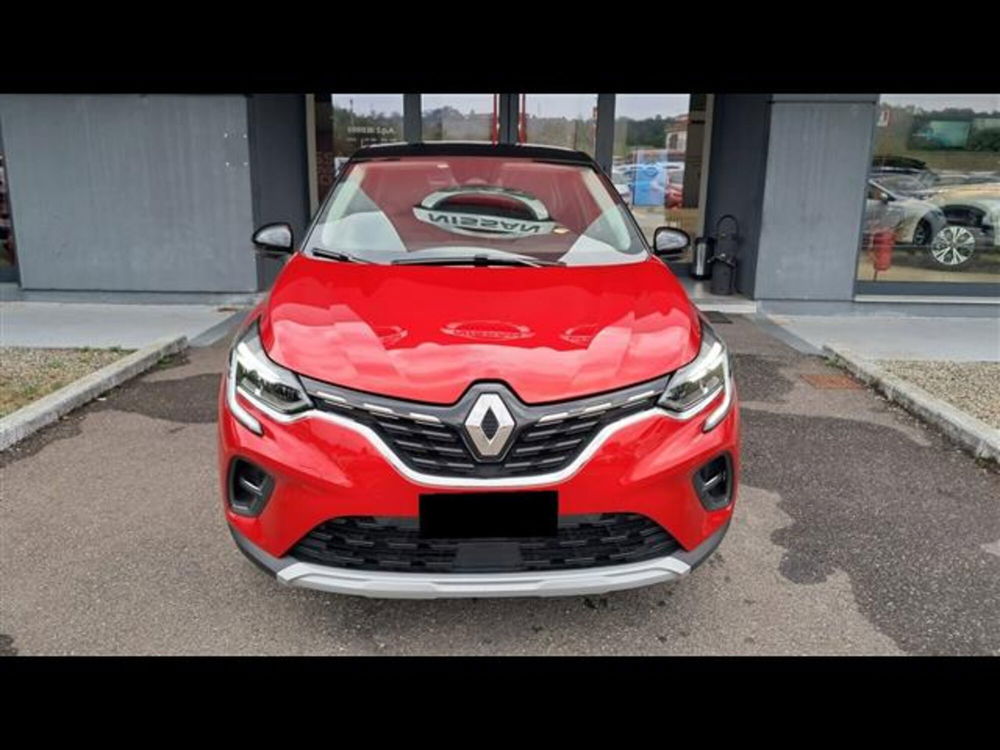 Renault Captur usata a Asti (2)