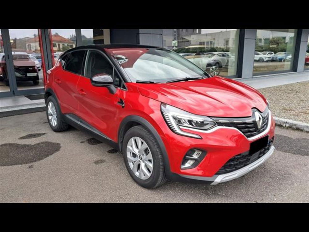 Renault Captur usata a Asti (3)