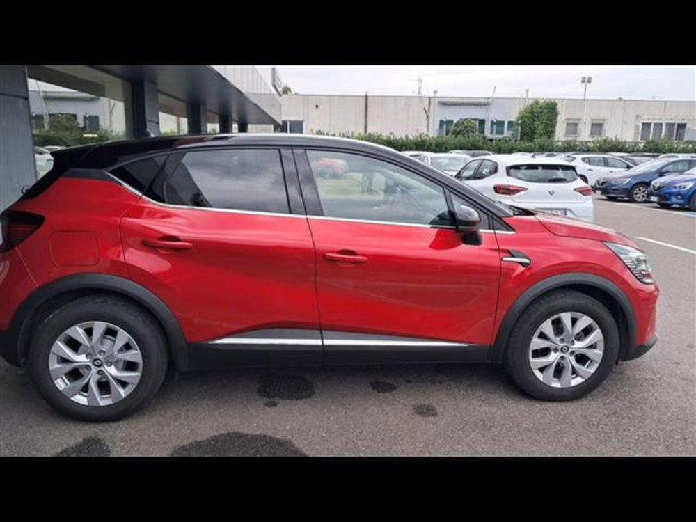 Renault Captur usata a Asti (4)