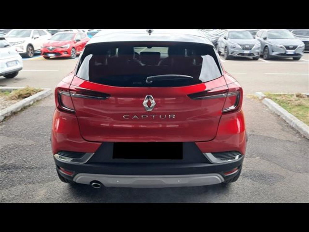 Renault Captur usata a Asti (6)