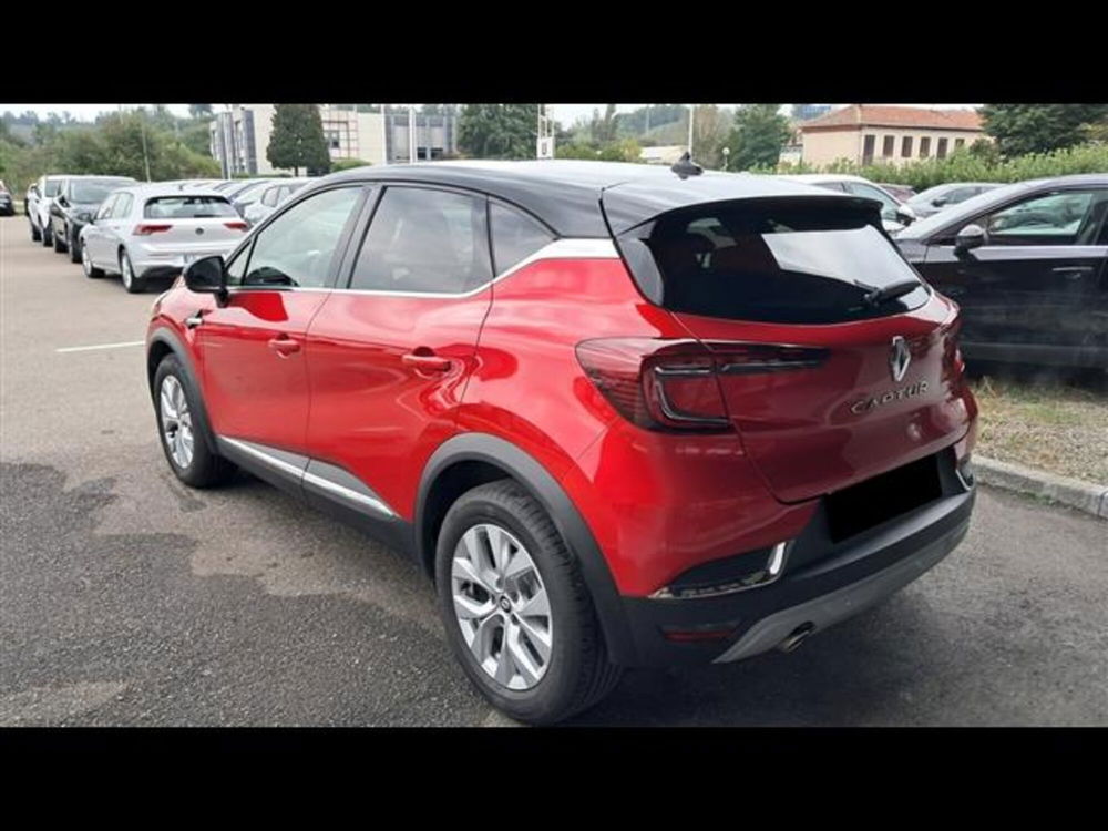 Renault Captur usata a Asti (7)