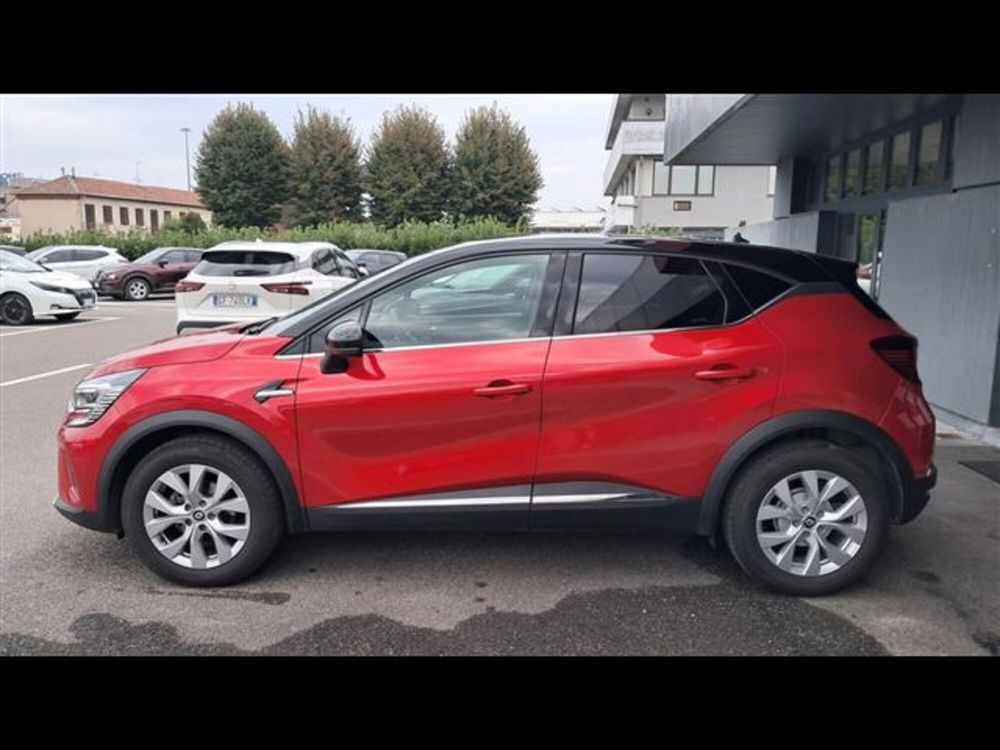 Renault Captur usata a Asti (8)