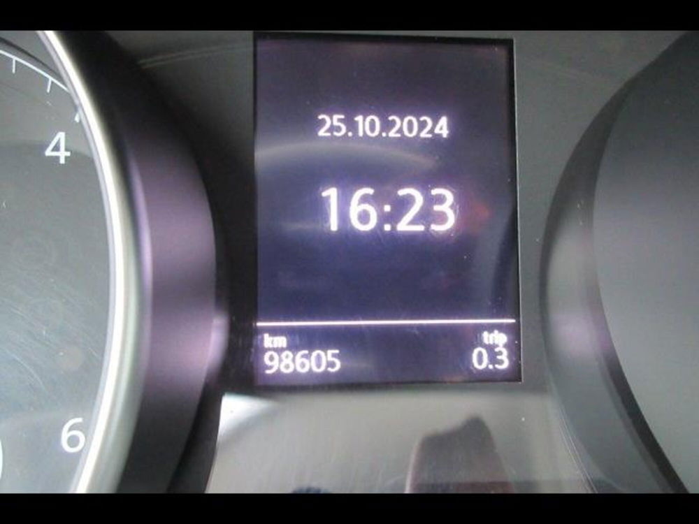 Volkswagen Golf usata a Vicenza (9)